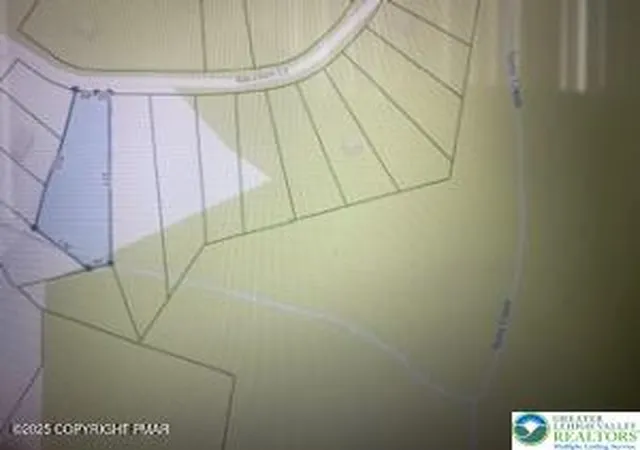 Photo 3 of Land for sale at Raccoon Ct, Bushkill, PA 18324 | MLS# 764890 | Listing updated on 2026-09-18