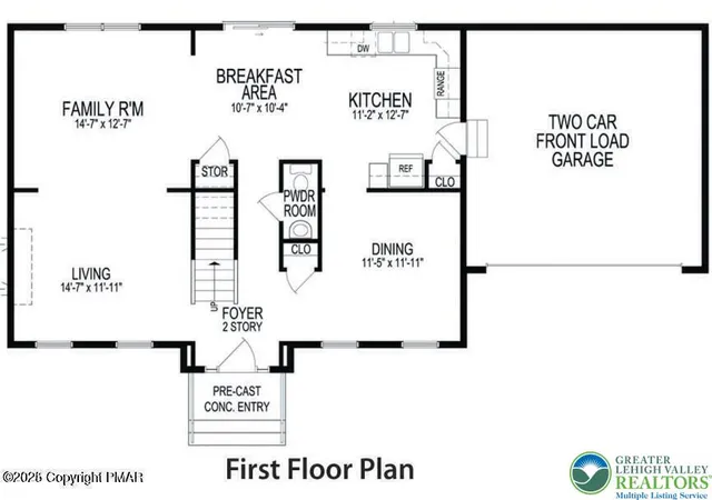 Photo 2 of Single family home for sale at 28 Eagle Path, Bushkill, PA 18324 | MLS# 765230 | Listing updated on 2026-09-18
