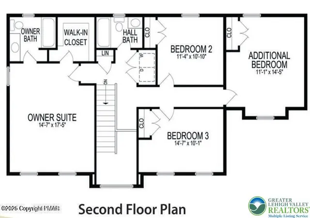 Photo 3 of Single family home for sale at 28 Eagle Path, Bushkill, PA 18324 | MLS# 765230 | Listing updated on 2026-09-18
