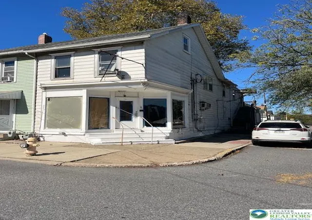 Multi family home for sale at 501 W Berwick St, Easton, PA 18042 | MLS# 766166