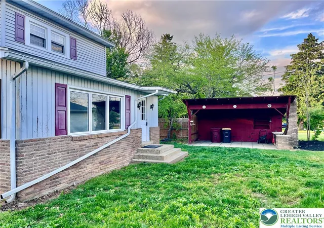 Photo 3 of Sale Pending at 5163 Fornaciari Dr, Whitehall Twp, PA 18052 | MLS# 766764 | Listing updated on 2026-09-22