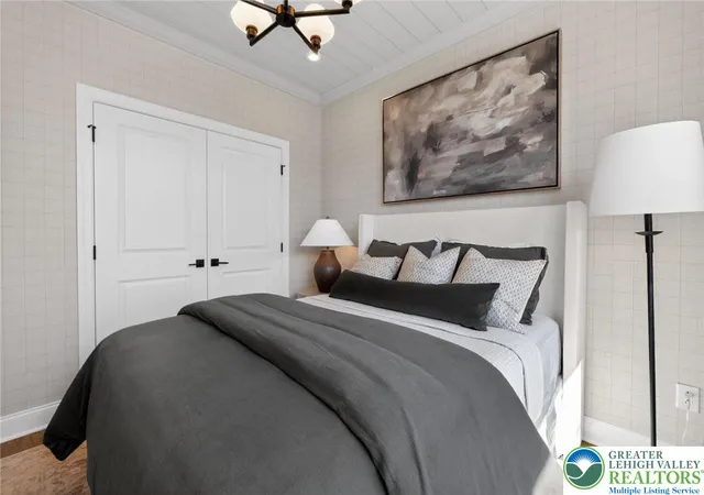 Photo 4 of Townhouse for sale at 1 Grantarthur #Taylor Ct, Whitehall Twp, PA 18052 | MLS# 767051 | Listing updated on 2026-09-13