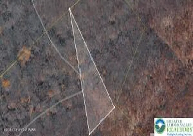 Photo 1 of Land for sale at 0 Main St, Washington Twp, PA 18080 | MLS# 769797 | Listing updated on 2026-09-19