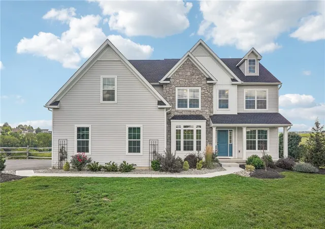 Photo 1 of Single family home for sale at 4450 Maple St #2, Schnecksville, PA 18078 | MLS# 770317 | Listing updated on 2026-10-21