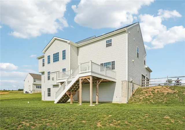 Photo 51 of Single family home for sale at 4450 Maple St #2, Schnecksville, PA 18078 | MLS# 770317 | Listing updated on 2026-09-29