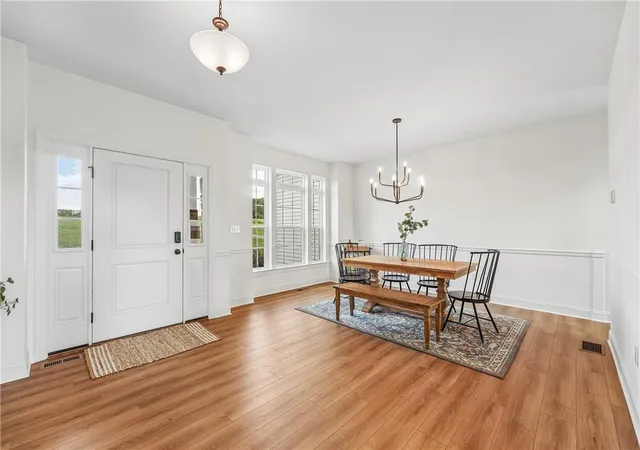 Photo 4 of Single family home for sale at 4450 Maple St #2, Schnecksville, PA 18078 | MLS# 770317 | Listing updated on 2026-09-29
