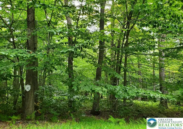 Photo 1 of Land for sale at 39 Oak Leaf Ln, Tobyhanna, PA 18466 | MLS# 772876 | Listing updated on 2026-09-22