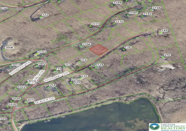 Photo 1 of Land for sale at 127 Highland Ter #6G, East Stroudsburg, PA 18301 | MLS# 773190 | Listing updated on 2026-09-07