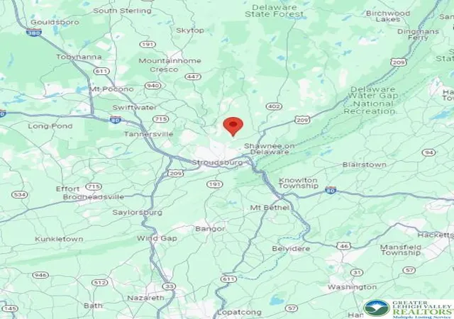 Photo 2 of Land for sale at 127 Highland Ter #6G, East Stroudsburg, PA 18301 | MLS# 773190 | Listing updated on 2026-09-07