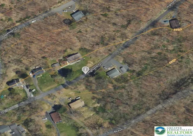 Photo 4 of Land for sale at 127 Highland Ter #6G, East Stroudsburg, PA 18301 | MLS# 773190 | Listing updated on 2026-09-07