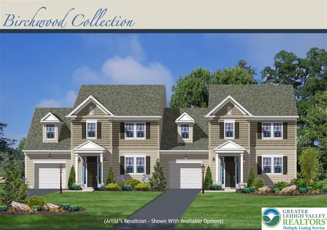 Photo 1 of Single family home for sale at 2813 Hartley Ave #15, Easton, PA 18045 | MLS# 773599 | Listing updated on 2026-10-05