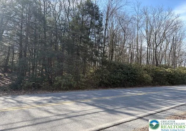 Photo 1 of Land for sale at Stony Mountain Rd, Albrightsville, PA 18210 | MLS# 774083 | Listing updated on 2026-08-30