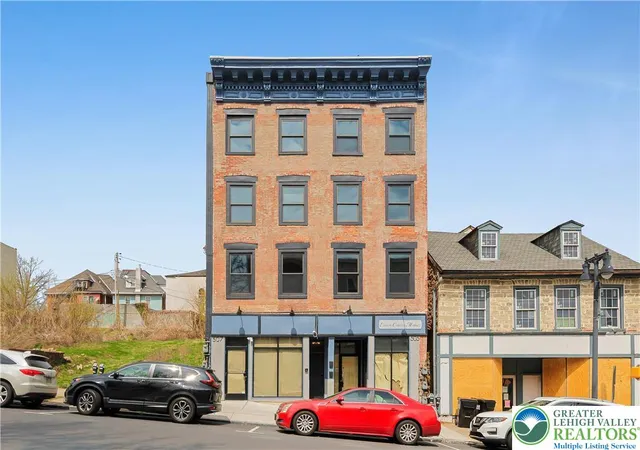 Photo 1 of Multi family home for sale at 505 Northampton St, Easton, PA 18042 | MLS# 774223 | Listing updated on 2026-08-31
