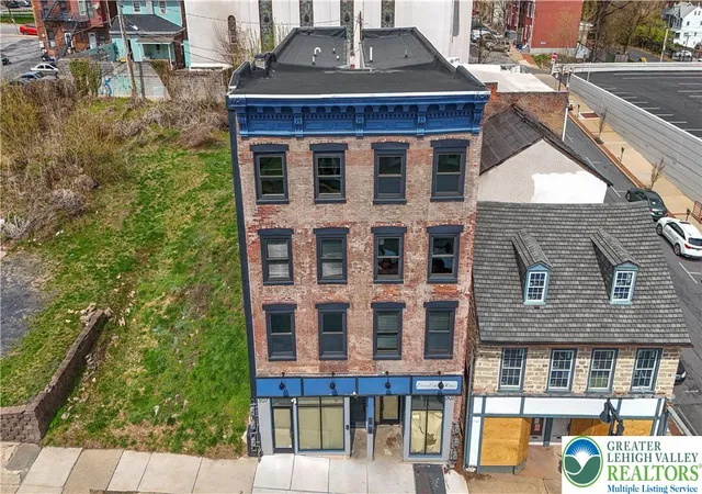 Photo 2 of Multi family home for sale at 505 Northampton St, Easton, PA 18042 | MLS# 774223 | Listing updated on 2026-08-31