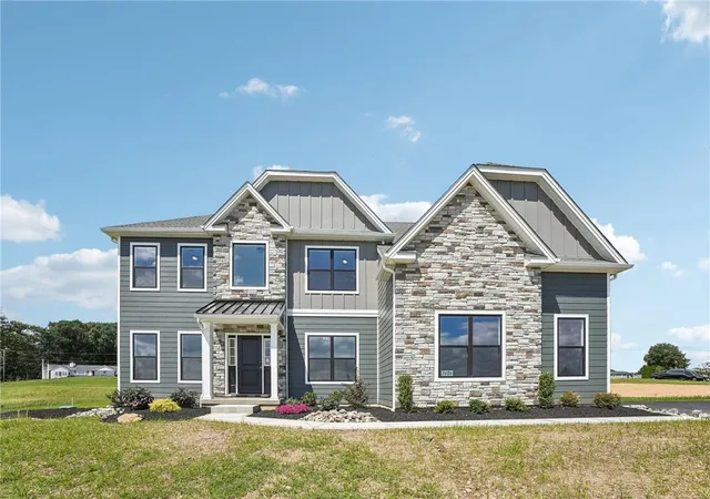 Photo 1 of Single family home for sale at 3486 George St #2, North Whitehall Twp, PA 18078 | MLS# 774434 | Listing updated on 2026-10-21