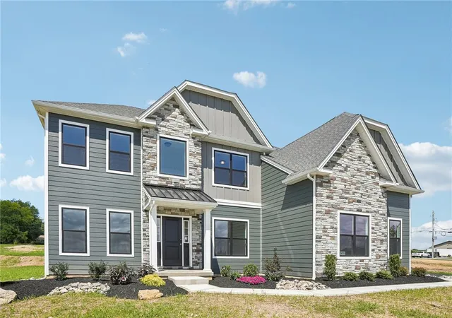 Photo 3 of Single family home for sale at 3486 George St #2, North Whitehall Twp, PA 18078 | MLS# 774434 | Listing updated on 2026-09-29