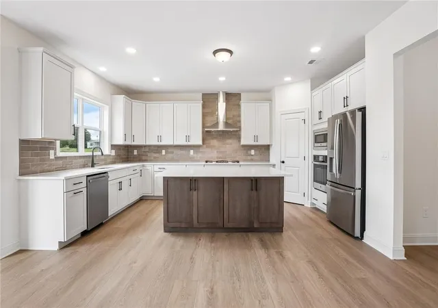 Photo 4 of Single family home for sale at 3486 George St #2, North Whitehall Twp, PA 18078 | MLS# 774434 | Listing updated on 2026-09-29