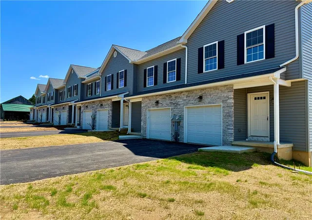 Photo 1 of Townhouse for sale at 3874 E Grant St, Slatington, PA 18080 | MLS# 773968 | Listing updated on 2026-10-01
