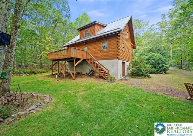 Photo 1 of Single family home for sale at 15 Locust Dr, Jim Thorpe, PA 18229 | MLS# 774671 | Listing updated on 2026-09-29