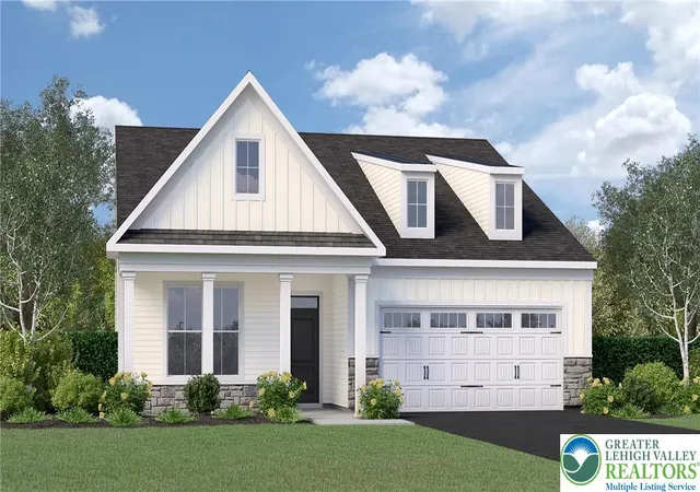 Photo 3 of Single family home for sale at 3 Grantarthur #liberty Ct, Whitehall Twp, PA 18052 | MLS# 774675 | Listing updated on 2026-09-13