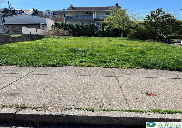 Photo 1 of Land for sale at 914 East 6th, Bethlehem, PA 18015 | MLS# 775332 | Listing updated on 2026-08-31