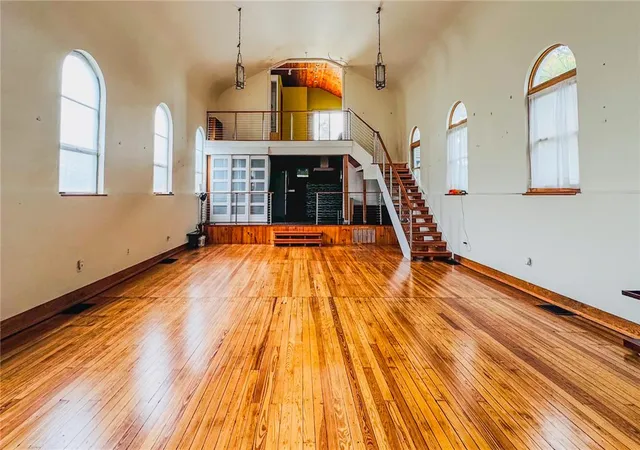 Photo 3 of Sale Pending at 608 Mckinley, Hazleton, PA 18201 | MLS# 775418 | Listing updated on 2026-09-04