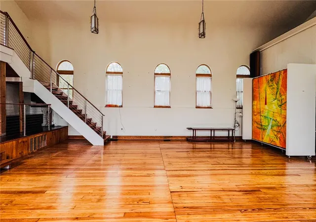 Photo 3 of Sale Pending at 608 Mckinley, Hazleton, PA 18201 | MLS# 775418 | Listing updated on 2026-09-04
