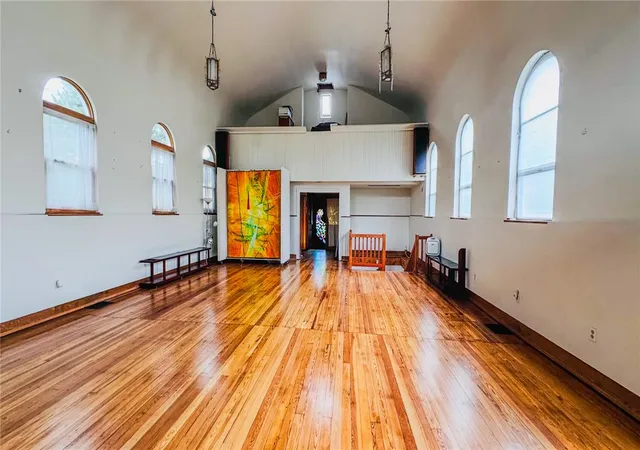 Photo 4 of Sale Pending at 608 Mckinley, Hazleton, PA 18201 | MLS# 775418 | Listing updated on 2026-09-04