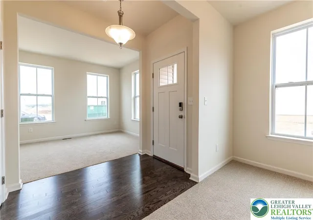Photo 5 of Townhouse for sale at 3686 Samantha Ln, Upper Milford Twp, PA 18062 | MLS# 775922 | Listing updated on 2026-08-31