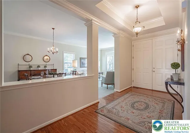 Photo 3 of Sale Pending at 5010 Valley Strm Ln, Macungie, PA 18062 | MLS# 776215 | Listing updated on 2026-09-23