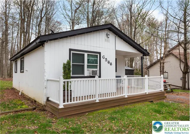 Photo 1 of Sale Pending at 7483 Cottage Ln, Tobyhanna, PA 18466 | MLS# 776385 | Listing updated on 2026-09-08