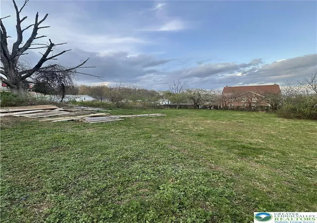 Photo 3 of Land for sale at 1763 Broadway, Bethlehem, PA 18015 | MLS# 776240 | Listing updated on 2026-09-15