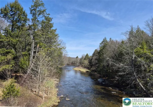 Photo 2 of Land for sale at Forks Brg Rd, Newfoundland, PA 18445 | MLS# 776326 | Listing updated on 2026-09-09