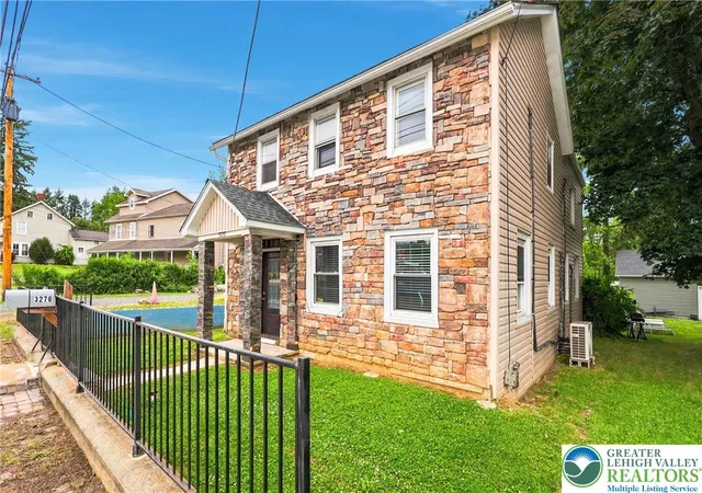 Photo 1 of Multi family home for sale at 3276 Easton Ave, Bethlehem, PA 18020 | MLS# 776570 | Listing updated on 2026-09-28