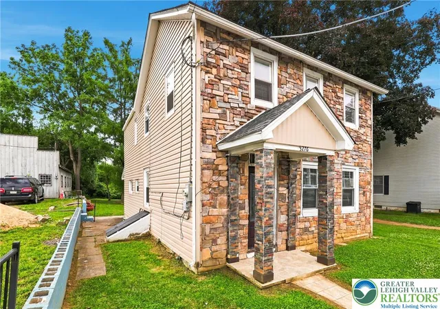 Photo 2 of Multi family home for sale at 3276 Easton Ave, Bethlehem, PA 18020 | MLS# 776570 | Listing updated on 2026-09-28