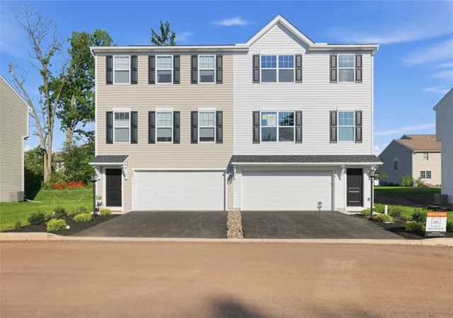 Photo 1 of Sale Pending at 736 Fawn Way #Lot 14, Pennsburg, PA 18073 | MLS# 776778 | Listing updated on 2026-09-21