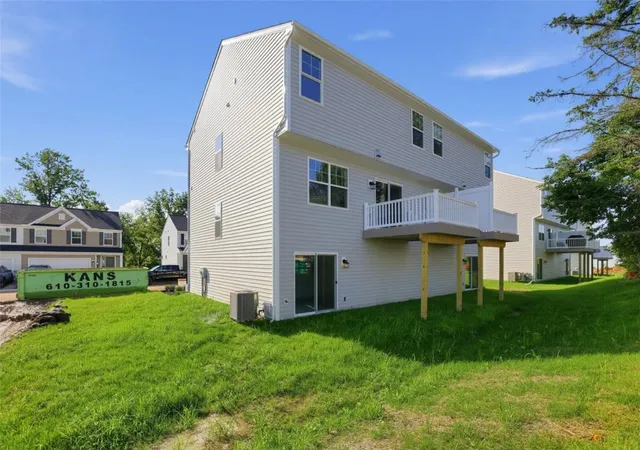 Photo 2 of Sale Pending at 736 Fawn Way #Lot 14, Pennsburg, PA 18073 | MLS# 776778 | Listing updated on 2026-09-21
