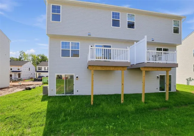 Photo 3 of Sale Pending at 736 Fawn Way #Lot 14, Pennsburg, PA 18073 | MLS# 776778 | Listing updated on 2026-09-21