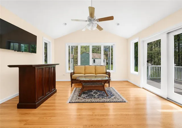 Photo 3 of Sale Pending at 111 Sir Lyonnesse Ct, Pocono Lake, PA 18347 | MLS# 777344 | Listing updated on 2026-08-30