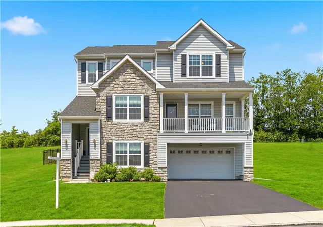 Photo 1 of Sale Pending at 5052 Bellflower Dr, Schnecksville, PA 18078 | MLS# 777418 | Listing updated on 2026-09-02