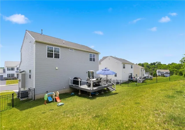 Photo 38 of Sale Pending at 5052 Bellflower Dr, Schnecksville, PA 18078 | MLS# 777418 | Listing updated on 2026-09-02
