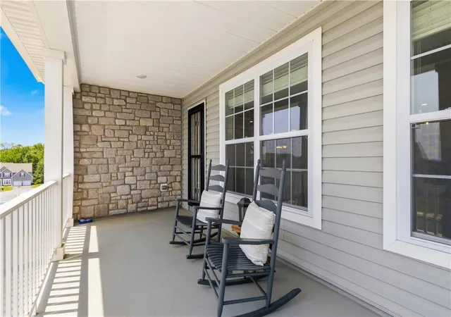 Photo 3 of Sale Pending at 5052 Bellflower Dr, Schnecksville, PA 18078 | MLS# 777418 | Listing updated on 2026-09-02