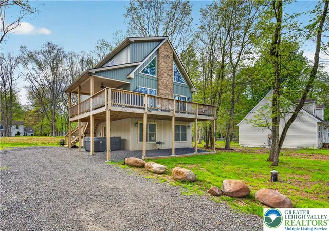 Photo 3 of Sale Pending at 37 Frost Ln, Albrightsville, PA 18210 | MLS# 777156 | Listing updated on 2026-10-05