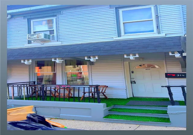 Photo 1 of Sale Pending at 314 2nd Street, Allentown, PA 18102 | MLS# 777658 | Listing updated on 2026-09-23