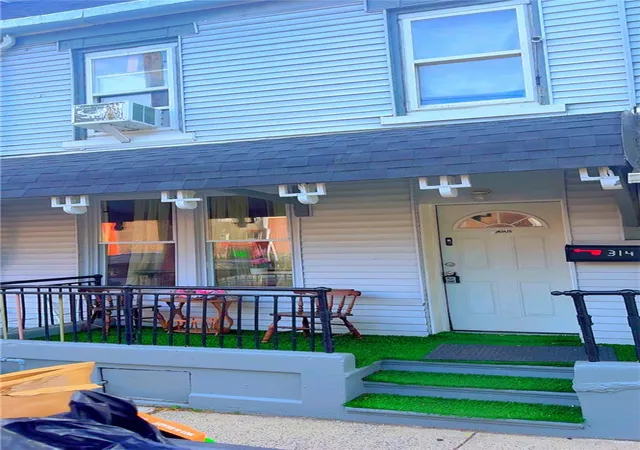 Photo 2 of Sale Pending at 314 2nd Street, Allentown, PA 18102 | MLS# 777658 | Listing updated on 2026-09-23