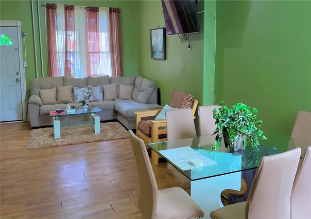 Photo 3 of Sale Pending at 314 2nd Street, Allentown, PA 18102 | MLS# 777658 | Listing updated on 2026-09-23