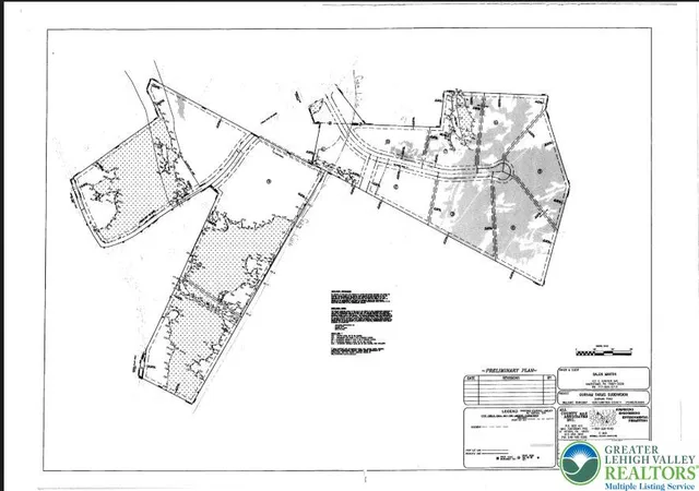 Land for sale at 175 Durham Rd, Easton, PA 18042 | MLS# 778170