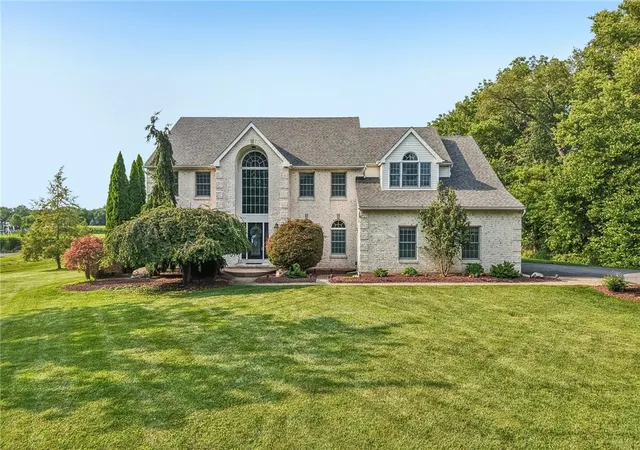 Photo 2 of Sale Pending at 860 Newlins Rd, Easton, PA 18040 | MLS# 778449 | Listing updated on 2026-09-21