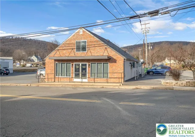 Photo 1 of Multi family home for sale at 67 Park Ave, Wind Gap, PA 18091 | MLS# 778703 | Listing updated on 2026-08-31