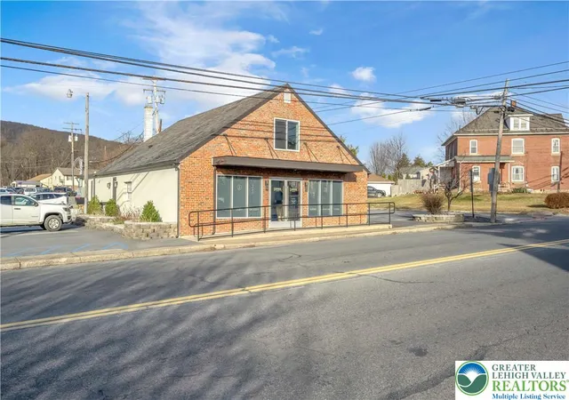 Photo 2 of Multi family home for sale at 67 Park Ave, Wind Gap, PA 18091 | MLS# 778703 | Listing updated on 2026-08-31